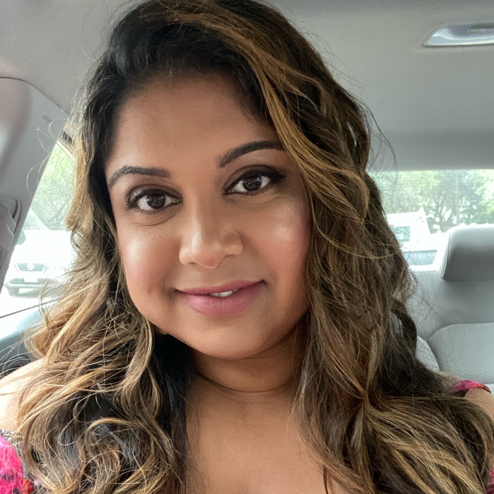 Meet your Posher, Sariha